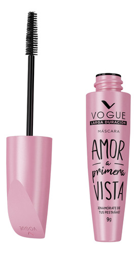 Pestañina Vogue Amor A Primera Vista A - mL a $2556