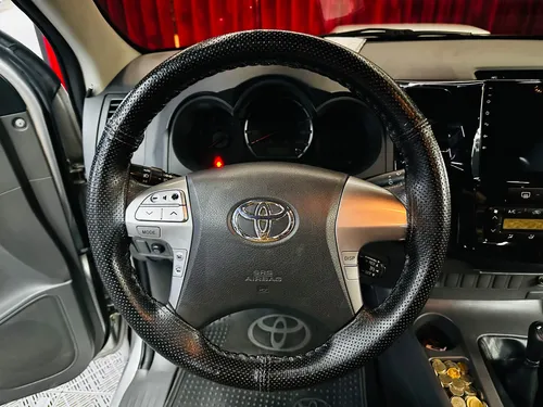 Toyota Hilux 3.0 Srv
