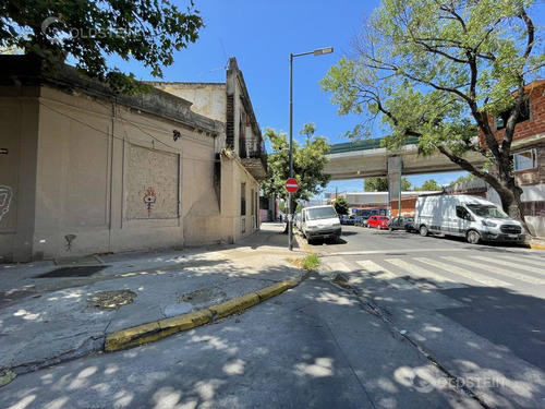 Imagen 2 de 8 de Terreno - Villa Crespo