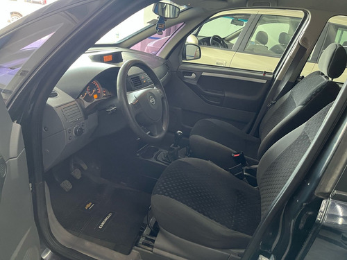 Chevrolet Meriva 1.8 Gls