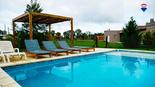 Casa En Fincas Sporting