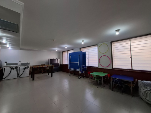 Mp- Metro Toesca Amplio Cocina Independiente Con Bodega