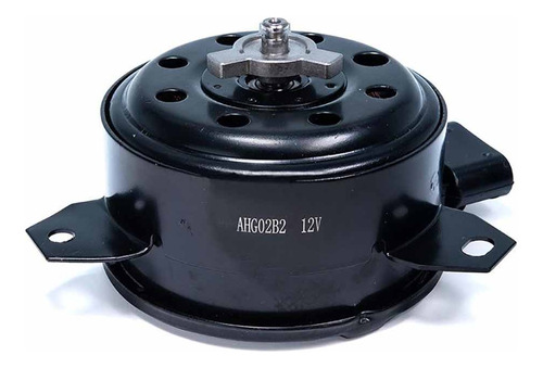 Motoventilador Radiador Para Chrysler Sebring 2.7l 01-06