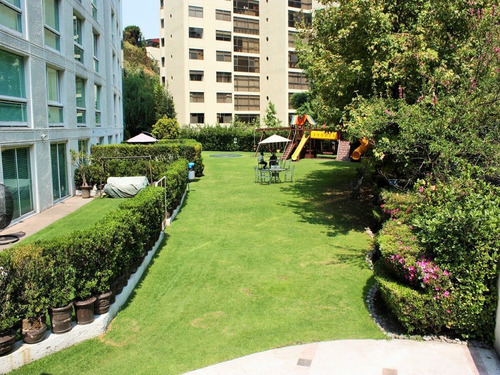 Extraordinario Ph En Venta En Montecarlo, Interlomas