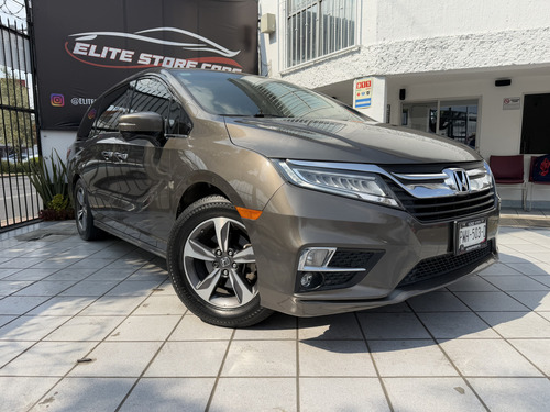 Honda Odissey Touring