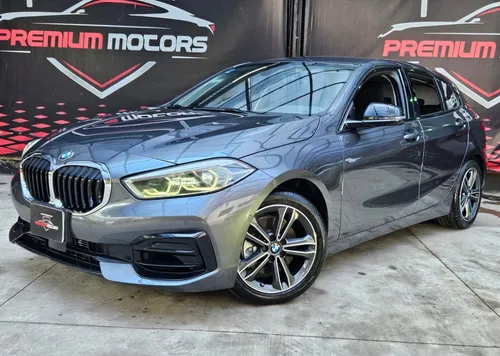 BMW Serie 1 118 SPORTLINE