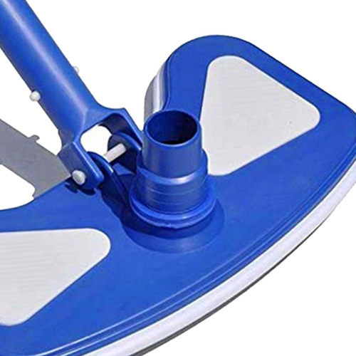 Cabezales De Vacío Para Piscina Cabezal De Limpieza De