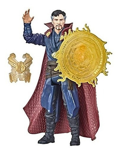 Avengers Infinity Guerra, Doctor Strange 15 Cm E1420