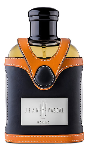 Jean Pascal Original Cuero  -