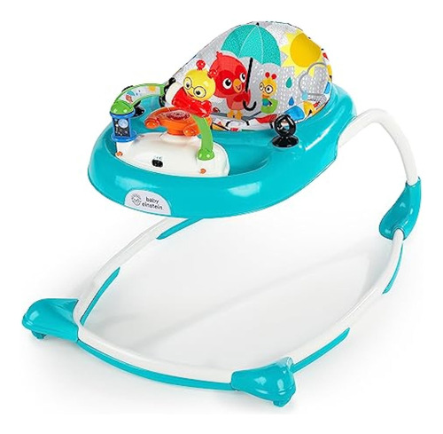 Sea & Explore Walker - Andador Para Bebé Baby Einstein,