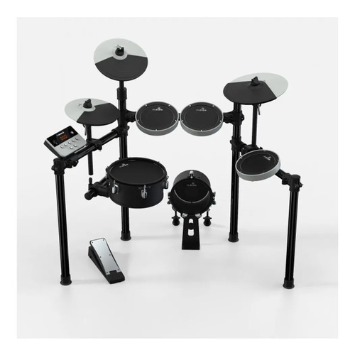 Imagen 4 de 8 de Bateria Electronica Digital Dbdrums Lite 2 Oferta!! Cuotas!!