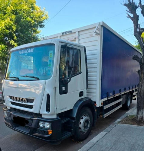 Iveco Tector, Mod 2023. 11250km Titular Al Dia