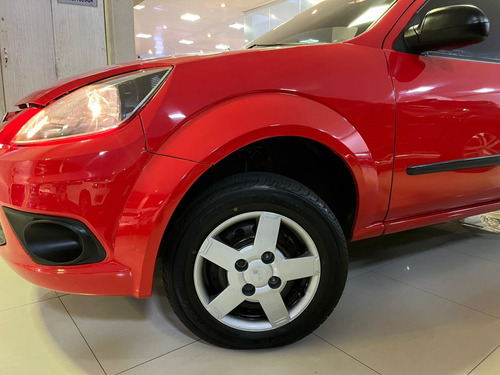 Ford Ka 1.0 MPI 8V FLEX 2P MANUAL