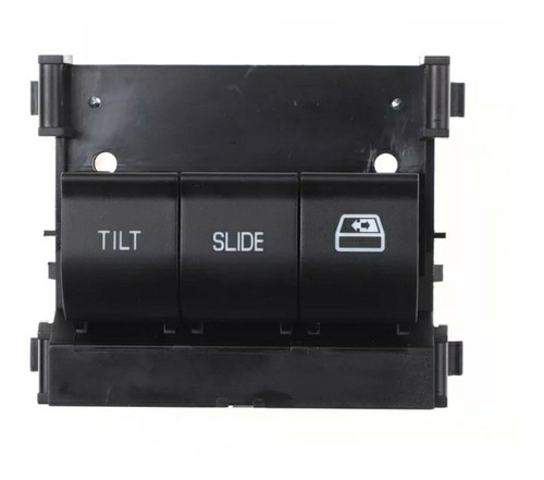 Control Para Quemacoco Techo Solar Lincoln Mark Lt 2010 2011