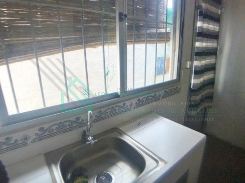 Imagen 25 de 27 de Colonia - Buen Apartamento De 2 Dormitorios Y Mono-ambiente Con Ingreso Independiente