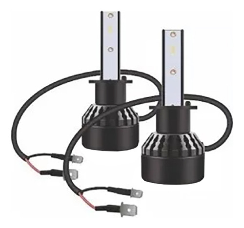 Lampara Led Univ. H1 Kit 18w. 12v. 6000k