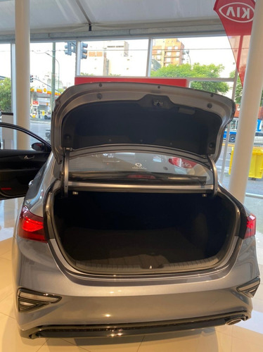 Kia Cerato 2.0 Ex 4 Puertas 2021 Entrega Inmediata