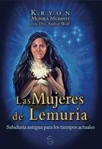Mujeres De Lemuria,las - Muranyi,monika/wolf,amber Dra