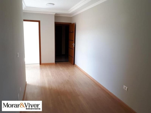 Imagem 9 de 15 de Apartamento Para Venda Em São José Dos Pinhais, Afonso Pena, 3 Dormitórios, 1 Suíte, 2 Banheiros, 1 Vaga - Sjp5511_1-1394212