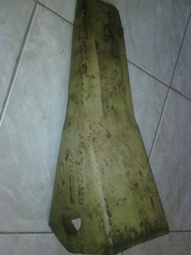 Diente Caterpillar 9w7228 4t4452 6j8813 7j9413 9w5659 6j8813