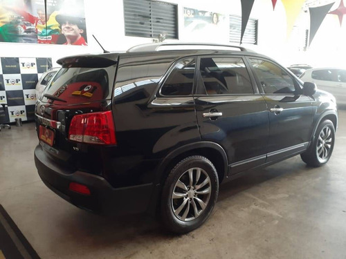 Kia Sorento 3.5 V6 Gasolina Ex 7l Automatico