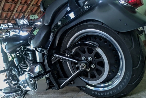 Harley Davidson Fat Boy Low Special