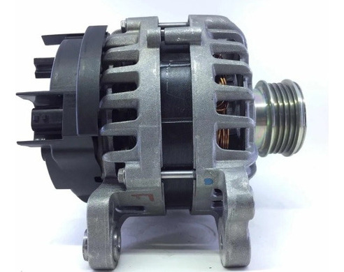 Alternador 1.0 12v 3cc 2019 Logan 2014 A 2014  231000387r