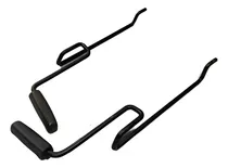 Comprar Par Alavancas Trilho Vw Gol Voyage Parati Saveiro Santana