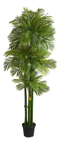 7.5 Palmera Fénix Planta Artificial Verde