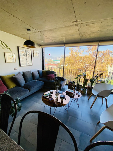 Triplex En Arriendo 1d,2b,1est,1bd,terraza. En Providencia