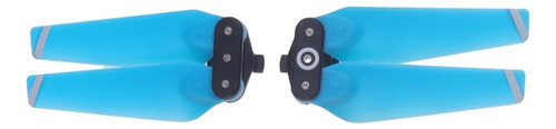1 Par 4730 Drones Palas De Hélices Para Dji Spark Accesorios
