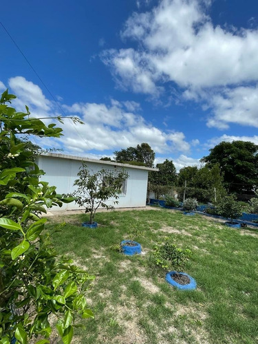Imagen 7 de 10 de Gran Terreno De 600m2 Con Dos Casa Construidas En 2016