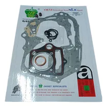 Comprar Kit Juntas Empacaduras  Md Tucan 110