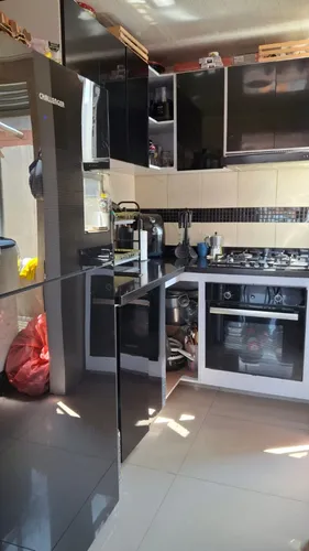 Montecarlo 5 Apartamento En Venta