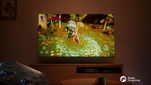 Led Philips 55 Uhd 55pud7019 Google Tv