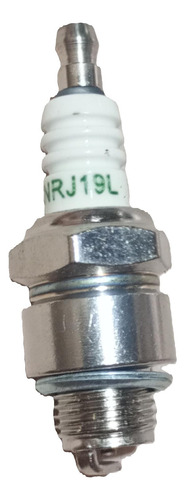 Bujía Niwa Original Nrj19lm Motores 4t Corta Pasto\cesped
