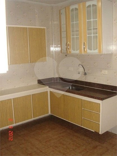 Excelente Apartamento Com Quarto E Banheiro De Serviço. - 271-im559407