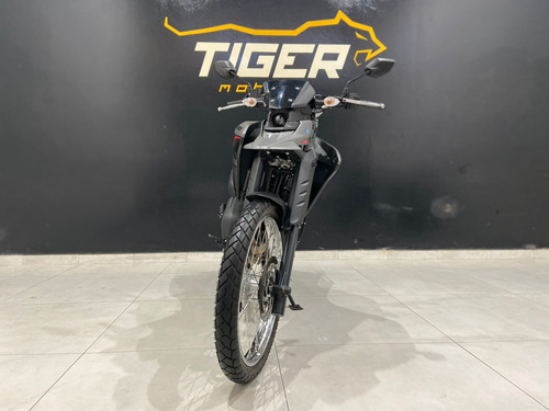 Yamaha Xtz 250 Lander Connected Abs Xtz250 Lander 2025