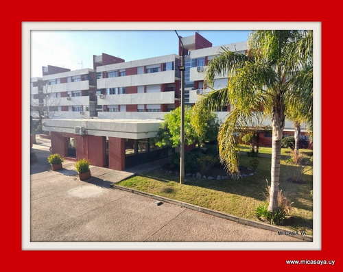 Imagen 29 de 29 de Alquiler De Hermoso E Impecable Apartamento En La Unión, Complejo Cerrado, Seguro, Muy Prolijo, A Pasos De Todo!!