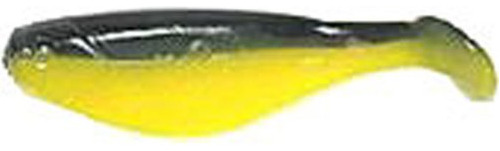 Mister Twister Sassy Shad Swimbait Oz Grafico