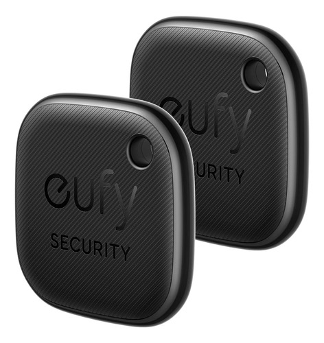 Smart Tracker Eufy Security Smarttrack Link, Pacote Com 2 Un