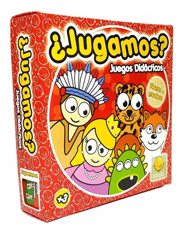 Imagen 3 de 3 de Memo De Animales Juego De Memoria De Madera Pipikuku
