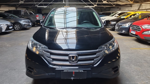 Honda CR-V 2.4 Lx 2wd 185cv At