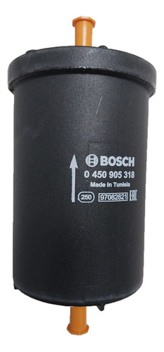 Filtro De Combustible Bosch Audi A3