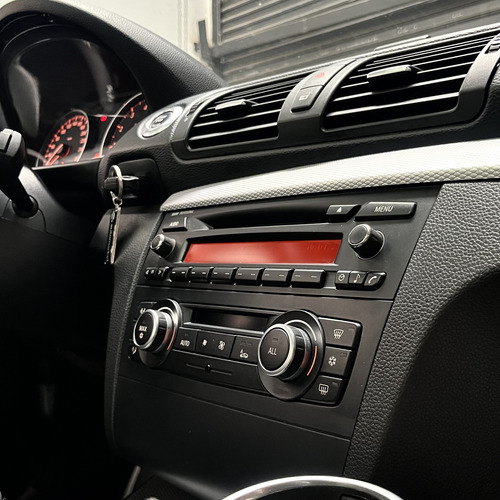 BMW Serie 1 2.5 135i Coupe Sportive 306cv