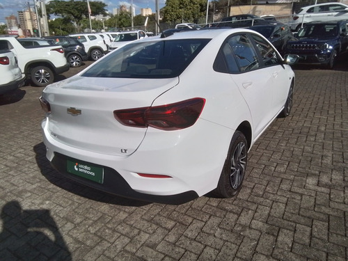 Chevrolet Onix 1.0 FLEX PLUS LT MANUAL