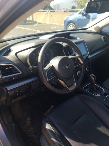 Subaru Impreza Limited 2.0