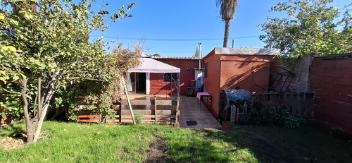 Casa En Venta La Florida-nuevo Amanecer