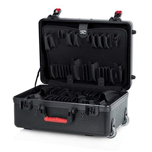 Gator Cases Molded Flight Case For Equipment Up To 18
