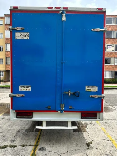 Jac J K R 2.8t Diesel 2023